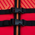 Dětská bezpečnostní vesta JOBE Neoprene Vest Jr red 5
