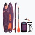 SUP prkno JOBE Aero Duna SUP Board Package 11'6" sunset purple 3