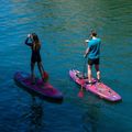 SUP prkno JOBE Aero Duna SUP Board Package 11'6" sunset purple 20