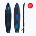 SUP prkno JOBE Aero Duna SUP Board Package 11'6" blue 2