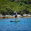 SUP prkno JOBE Aero Duna SUP Board Package 11'6" blue 11