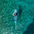 SUP prkno JOBE Aero Duna SUP Board Package 11'6" blue 13
