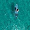 Balíček SUP prken JOBE Aero Varna 11'0" 15