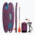 SUP prkno JOBE Aero Yarra SUP Board Package 10'6" sunset purple 3