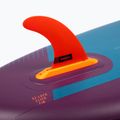 SUP prkno JOBE Aero Yarra SUP Board Package 10'6" sunset purple 10