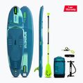 SUP prkno JOBE Aero Yarra SUP Board Package 10'6" steel blue