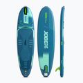 SUP prkno JOBE Aero Yarra SUP Board Package 10'6" steel blue 2