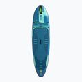 SUP prkno JOBE Aero Yarra SUP Board Package 10'6" steel blue 4