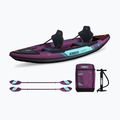 Nafukovací kajak pro 2 osoby JOBE Croft 340 cm sunset purple 2