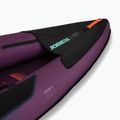 Nafukovací kajak pro 2 osoby JOBE Croft 340 cm sunset purple 3