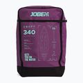 Nafukovací kajak pro 2 osoby JOBE Croft 340 cm sunset purple 11