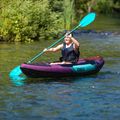 Nafukovací kajak pro 2 osoby JOBE Croft 340 cm sunset purple 14