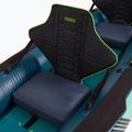 Nafukovací kajak pro 2 osoby JOBE Gama 365 cm atlantic green 4