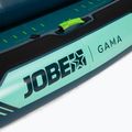 Nafukovací kajak pro 2 osoby JOBE Gama 365 cm atlantic green 5