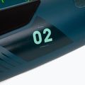 Nafukovací kajak pro 2 osoby JOBE Gama 365 cm atlantic green 9