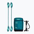 Nafukovací kajak pro 2 osoby JOBE Gama 365 cm atlantic green 13