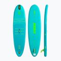 SUP prkno JOBE Aero Nera SUP Board Package 10'6" 2