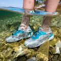 Boty do vody JOBE Discover Watersport Sneaker silver grey 8