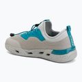 Boty do vody JOBE Discover Watersport Sneaker silver grey 3
