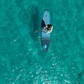 SUP prkno JOBE Aero Varna Sup Lite Board Package 11'0" 8
