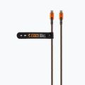 Kabel Xtorm Xtreme USB-C PD 1,5 m oranžový 5