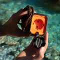 Powerbanka Xtorm Socket 25600 mAh 70W černá/oranžová 12