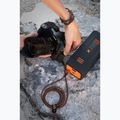 Powerbanka Xtorm Socket 25600 mAh 70W černá/oranžová 13