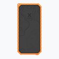 Powerbanka Xtorm Rugged Pro 10000 mAh 35W černá/oranžová