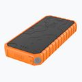 Powerbanka Xtorm Rugged Pro 10000 mAh 35W černá/oranžová 9