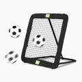 Trenažér síťovaný rám EXIT Kickback Rebounder černý 1606 3