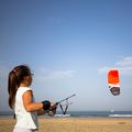 Drak CrossKites Boarder 2.5 oranžový VMCK1125 3