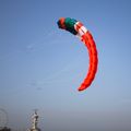 Drak CrossKites Quattro 3.5 oranžový VMCK1235 5