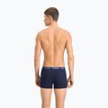 Pánské boxerky PUMA Basic 2 páry navy 6