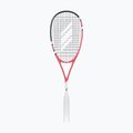 Squashová raketa Eye X.Lite 115 Pro Series pink/white/black