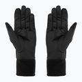 Běžecké rukavice ASICS Basic performance black 2