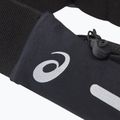 Černý běžecký pás ASICS Waistpack performance 4