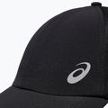 Kšiltovka  ASICS ESNT performance black 2