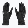 Běžecké rukavice ASICS Thermal performance black 3