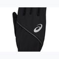 Běžecké rukavice ASICS Thermal performance black 5
