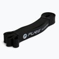 Posilovací guma Pure2Improve Pro Heavy černá 2153