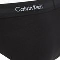 Pánské slipy Calvin Klein 0000U2661G Hip Brief 3 páry black body 4