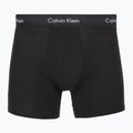 Boxerky Calvin Klein 000NB1770A Brief 3 páry black/black/white 2