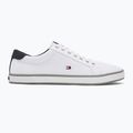 Pánské tenisky Tommy Hilfiger Harlow 1D white 2