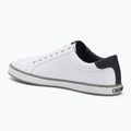 Pánské tenisky Tommy Hilfiger Harlow 1D white 3