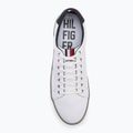 Pánské tenisky Tommy Hilfiger Harlow 1D white 5