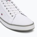 Pánské tenisky Tommy Hilfiger Harlow 1D white 7