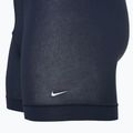 Pánské boxerky  Nike Everyday Cotton Stretch 3 páry obsidian/game royal/black 6