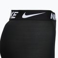 Pánské boxerky Nike Boxer Brief Long Black / Black 3