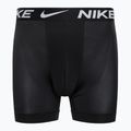 Pánské boxerky Nike Dri-Fit Essential Micro 3Pk 9SN black 2