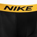 Pánské boxerky Nike Dri-FIT Cotton Trunk 3 páry fuxia/žlutá/tyrkysová 6